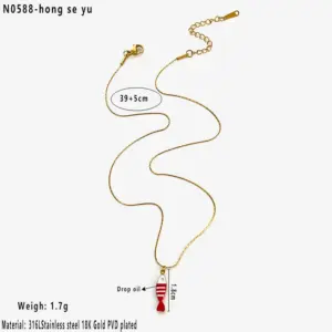 Small Red Fish / Average Size