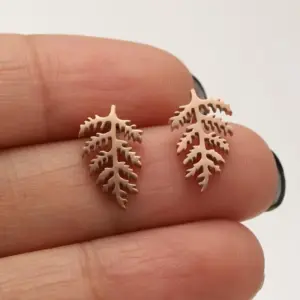 652 / Rose Gold