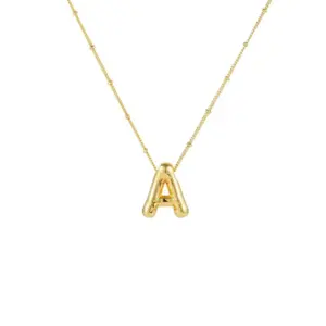 A Necklace