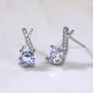 E785 White Gold Color