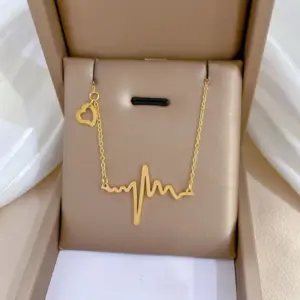 K509 Gold [Whole Titanium Steel]]