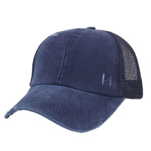 Black Blue / Without label