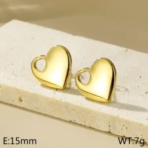 Type D Gold Ke96574-Z
