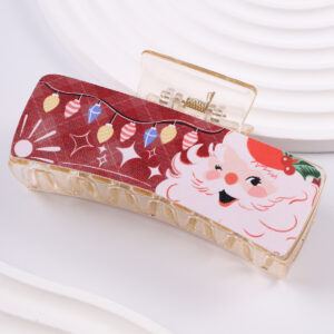 CHRISTMAS CHAMPAGNE CLIp 12