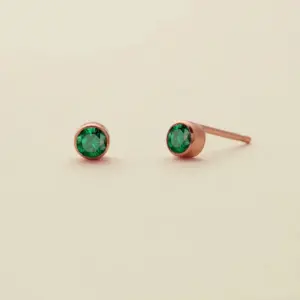 Gold / May Green-Rose