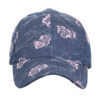 Wholesale Flower baseball cap