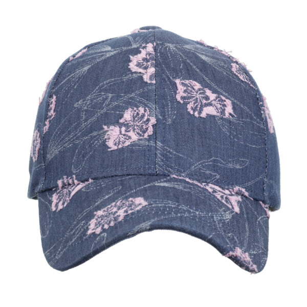 Wholesale Flower baseball cap
