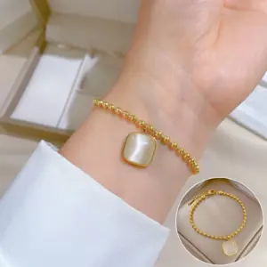 P117 Gold [Whole Titanium Steel]]
