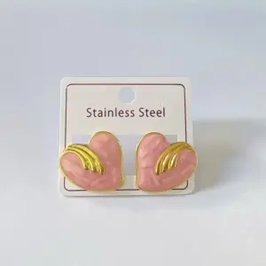 ED-487—21 Pink—6 Pairs in a Pack