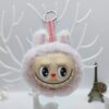 Wholesale Dawang 's pular Cute and Ser Cute Pendant Plush Doll Bag Pendant Car Key Pendant Wholesale Gift