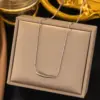 Wholesale PVD Coated Real Gold Plated 18K Gold Solid Color 304 Stainless Steel IG Style Simple Style Waterproof Non Tarnish 304 Stainless Steel Necklace