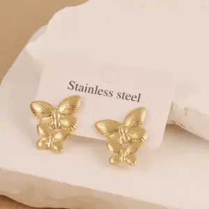 Gold / Average Size / Style 110