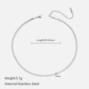 Steel Color-3mm-35+8cm