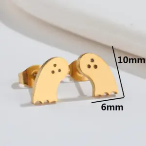 Ghost / Gold