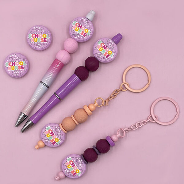 oly-8f4dbd2087257ca7292100bf01968028 Wholesale 20pcs/pack of loose beads