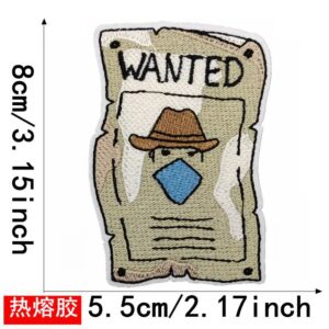 20 # (hot melt adhesive)