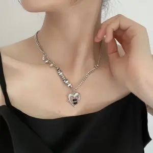 Love Necklace A03-03