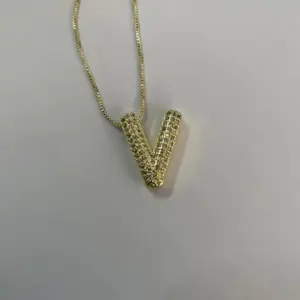 E414-Gold Cross Bracelet-KN0248-MI-N200029V