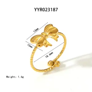 Gold / YYR023187
