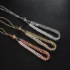 Wholesale Geometric Copper Fashion Bracelets Tennis Bracelet