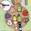 oly-8f78f80b3d5dd88093ed8c68a38ff4b7 Wholesale Cute Cartoon Fruit Series Handmade Beaded Accessories