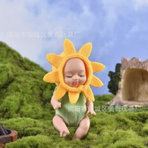 Sunflower / Small Box