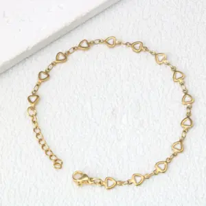 4# Chain Length 17cm Tail Chain 5cm