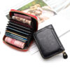 oly-8f85ee541612fafc92cefa5f4fc0a42e Wholesale large capacity multi-functional small card bag Wallets