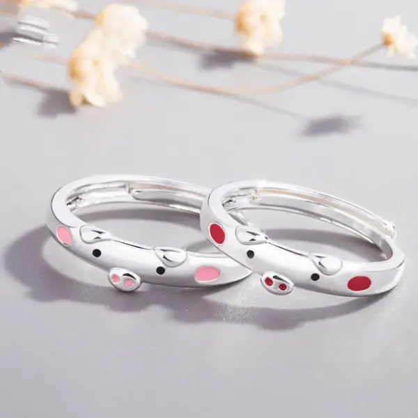 Wholesale Copper Animal No Inlaid