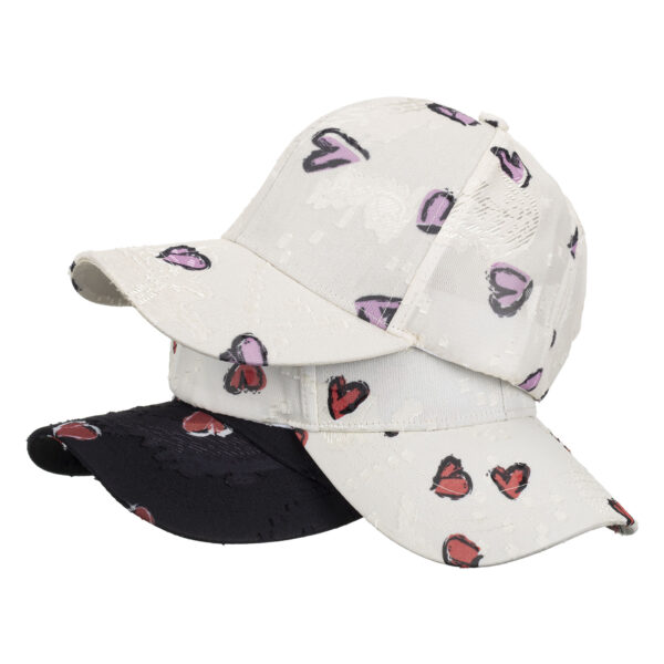 Wholesale Sun protection baseball cap