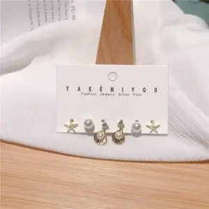 E0607 Starfish Shell