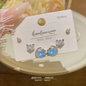 K239 Real Gold Plating