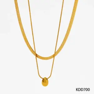Gold Kdd700
