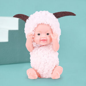 Little Sheep / opp bag