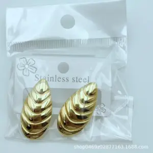 Gold Pieces-091 / 18k