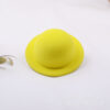 oly-8fa619e757e2e376d1f3d65aade99cfc Wholesale Lamb Doll DIY Original Hat Embryo Base Small Top Hat Hair Jewelry Hat Bare Cap 10.5CM Dome