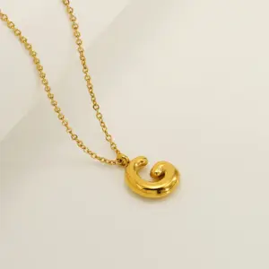 Gold / G 04 Chain