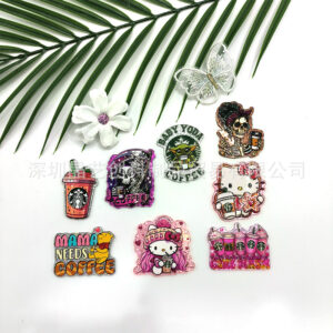 oly-8fad0e02271384e390e6c63ef1cbe04c Wholesale Glitter Acrylic DIY Aessories & Jewelry OLY Exclusive
