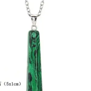 Large Size Malachite