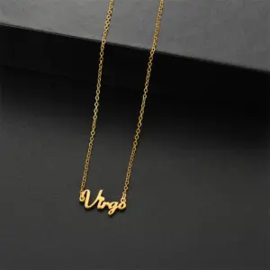 006 Virgo / Gold