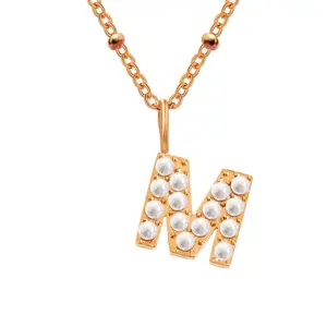 M-Rose / Gold