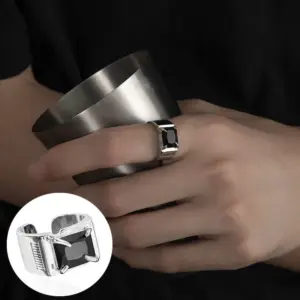 JZ6403 / Adjustable Opening