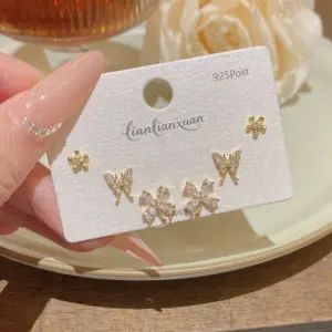 K300 Real Gold Plating