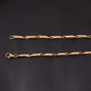 [23] Golden Melon Seeds Chain