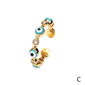 RG0525-C / Adjustable Opening