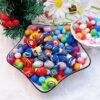 Wholesale 3D Team Silicone Cartoon Beads