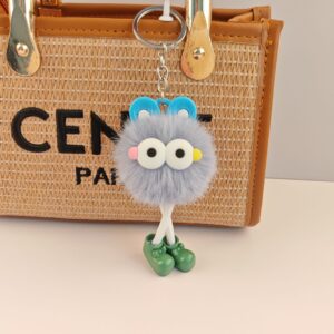 Light blue / Opp bag independent packaging