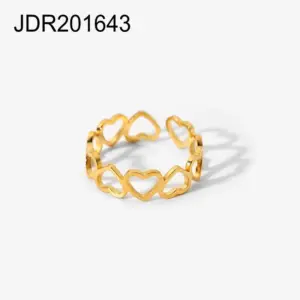 Jdr201643 / Adjustable Opening
