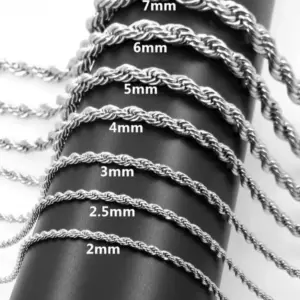 2mm Thick and 70cm Long