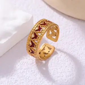 JR854-GR / Adjustable Opening